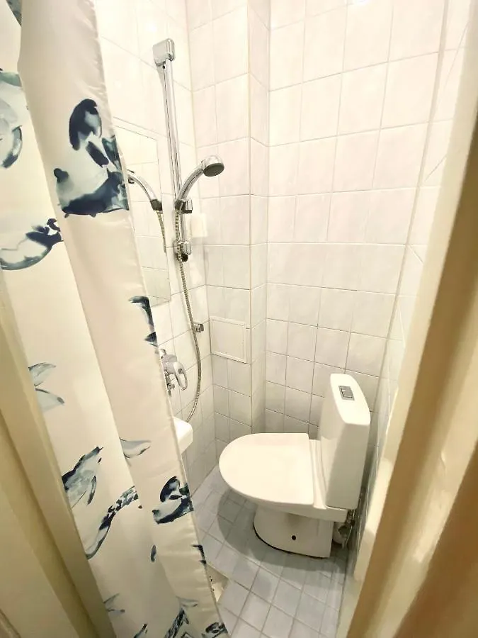 Design Studio In Punavuori Ελσίνκι