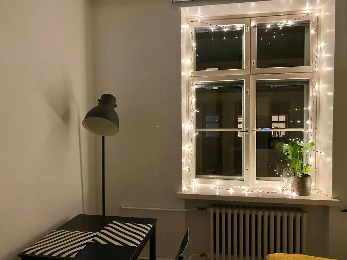 Design Studio In Punavuori Ελσίνκι Φινλανδία
